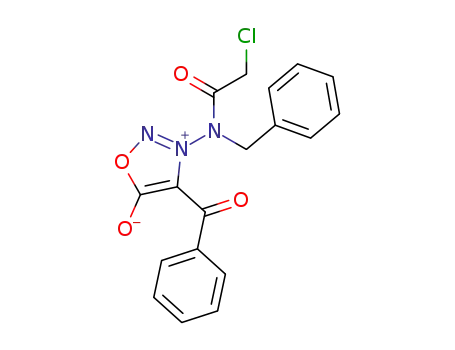 122604-36-8 Structure