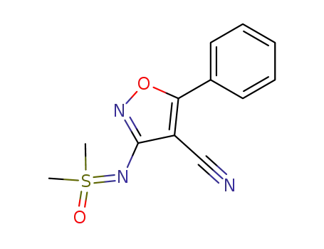 C<sub>12</sub>H<sub>11</sub>N<sub>3</sub>O<sub>2</sub>S