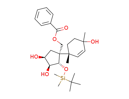 101933-65-7 Structure