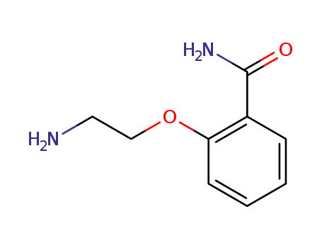 2-(2-aminoethoxy)benzamide