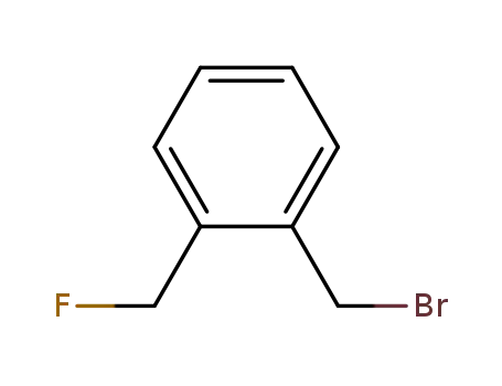 1-(Bromomethyl)-2-(fluoromethyl)benzene