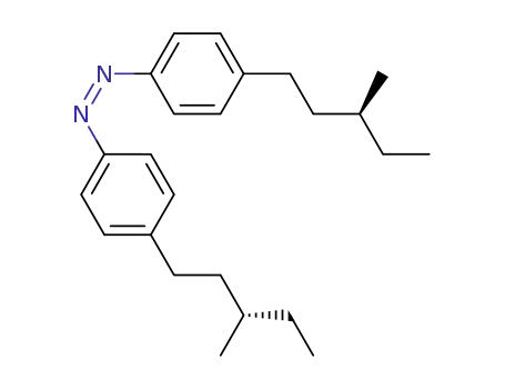 cis-(S,S)-(+)-4,4'-Bis(3-methylpentyl)azobenzol