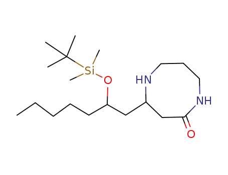 109742-11-2 Structure