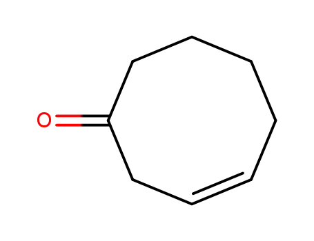 3-cyclooctenone