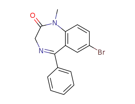 28611-28-1 Structure