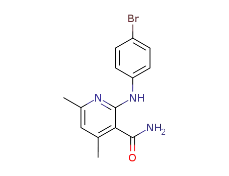 82756-15-8 Structure