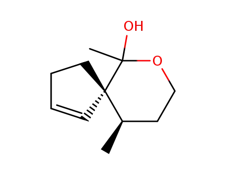 110961-70-1 Structure