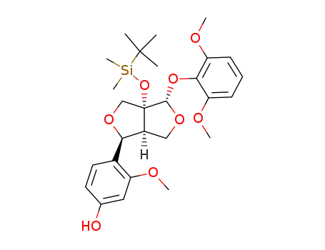 142206-83-5 Structure