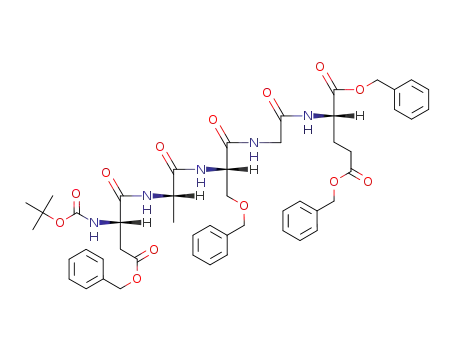 76927-03-2 Structure