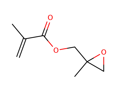 メタクリル酸2-メチルグリシジル
