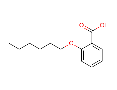 2200-83-1 Structure