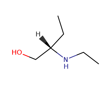 (S)-2-(ethylamino)butan-1-ol