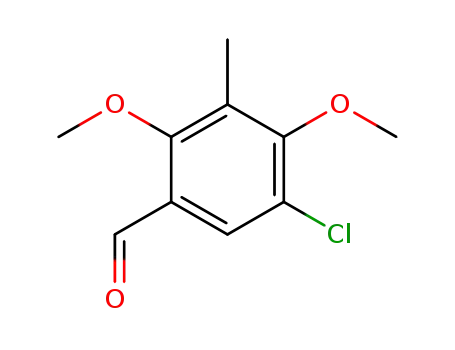 105103-99-9 Structure