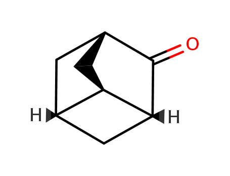 Tricyclo[3.1.1.1(3,7)]octan-2-one