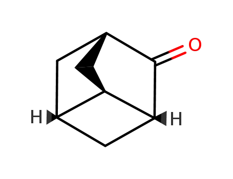 Tricyclo[3.1.1.1(3,7)]octan-2-one