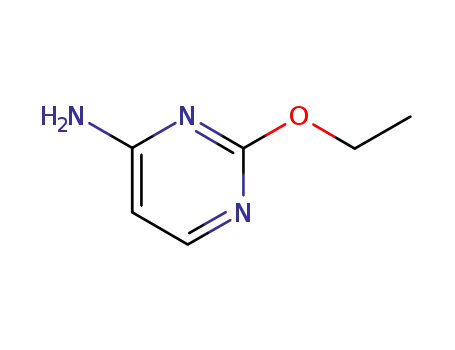 2-Ethoxypyrimidin-4-amine
