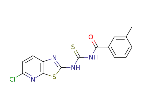128530-39-2 Structure