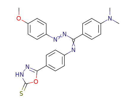 122364-71-0 Structure
