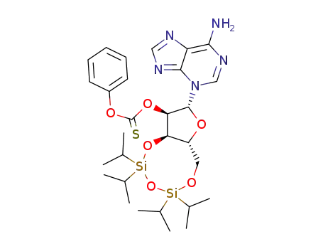 181262-34-0 Structure