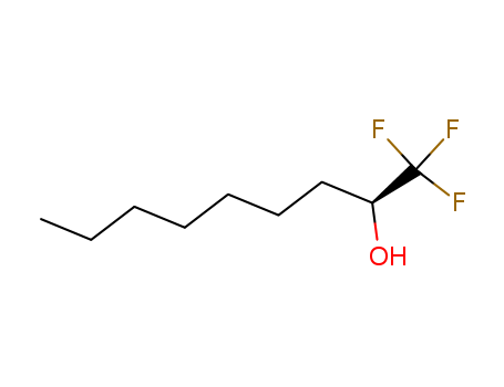 (S)-(-)-1,1,1-Trifluorononan-2-ol (>98% ee)