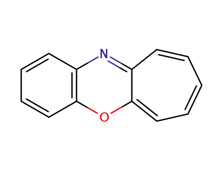 benzo<b>cyclohepta<e><1,4>oxazine