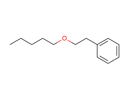 (2-(Pentyloxy)ethyl)benzene