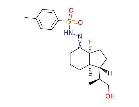 79918-72-2 Structure