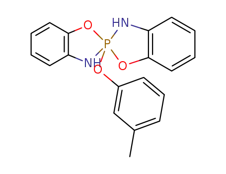 C<sub>19</sub>H<sub>17</sub>N<sub>2</sub>O<sub>3</sub>P