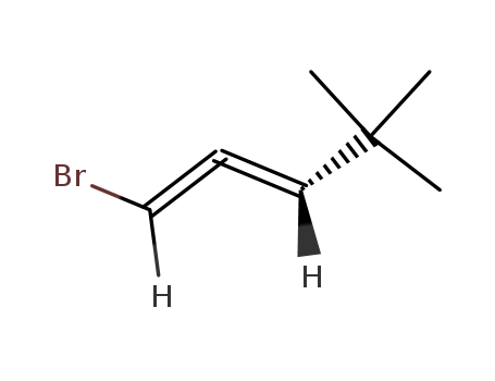 1,2-Pentadiene,1-bromo-4,4-dimethyl-
