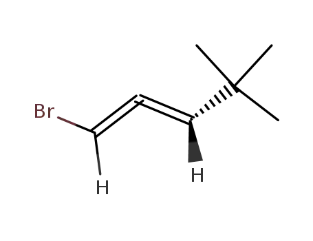 1,2-Pentadiene, 1-bromo-4,4-dimethyl-