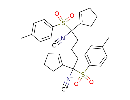 C<sub>31</sub>H<sub>34</sub>N<sub>2</sub>O<sub>4</sub>S<sub>2</sub>