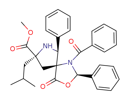 166766-39-8 Structure