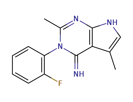 88366-14-7 Structure
