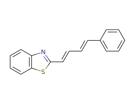 5132-05-8 Structure