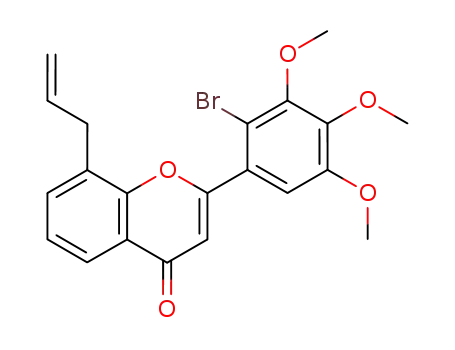 198351-13-2 Structure