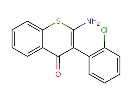 83485-55-6 Structure