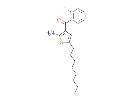120135-52-6 Structure