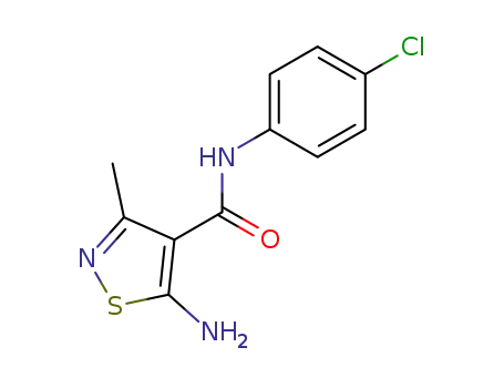154807-51-9 Structure