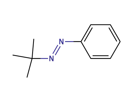 (E)-1-tert-butyl-2-phenyldiazene