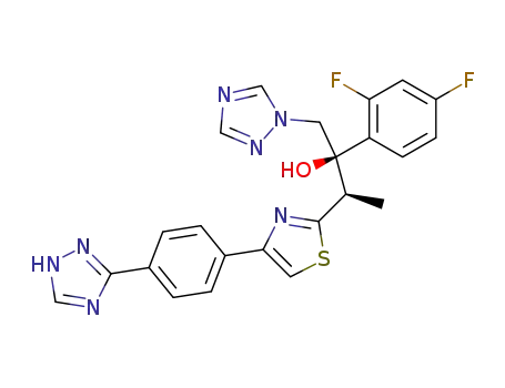 207224-83-7 Structure