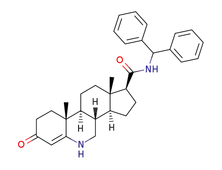 6-azasteroid