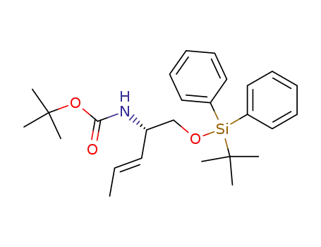 161977-64-6 Structure