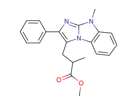 115057-70-0 Structure