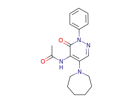 194016-05-2 Structure