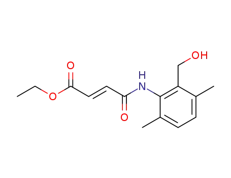 203917-26-4 Structure