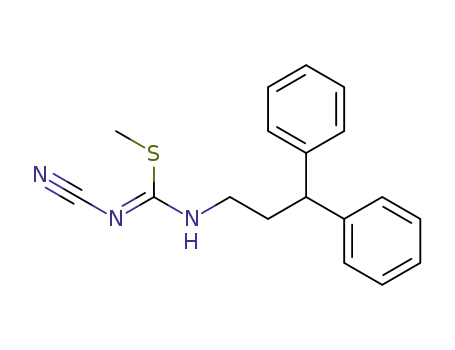 136604-79-0 Structure