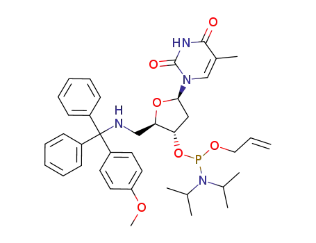 166108-51-6 Structure