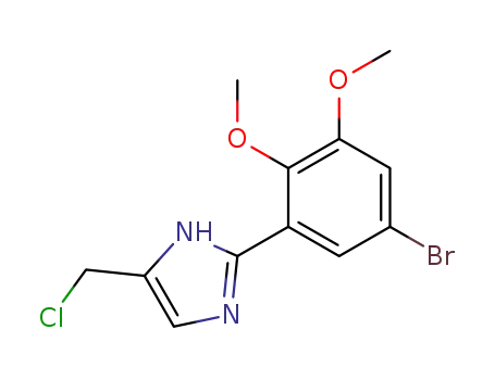 1027904-03-5 Structure