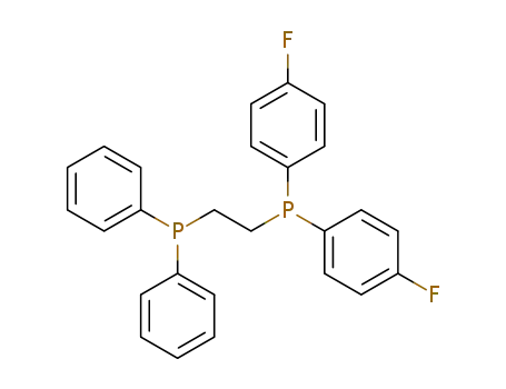 Phosphine, [2-[bis(4-fluorophenyl)phosphino]ethyl]diphenyl-