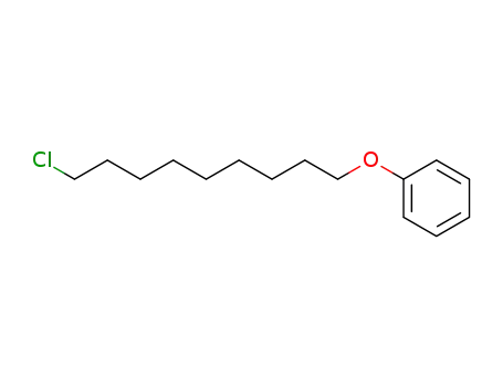 1-chloro-9-phenoxynonane